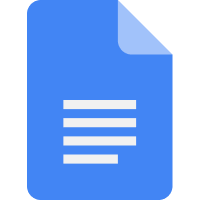 Tool Google Docs